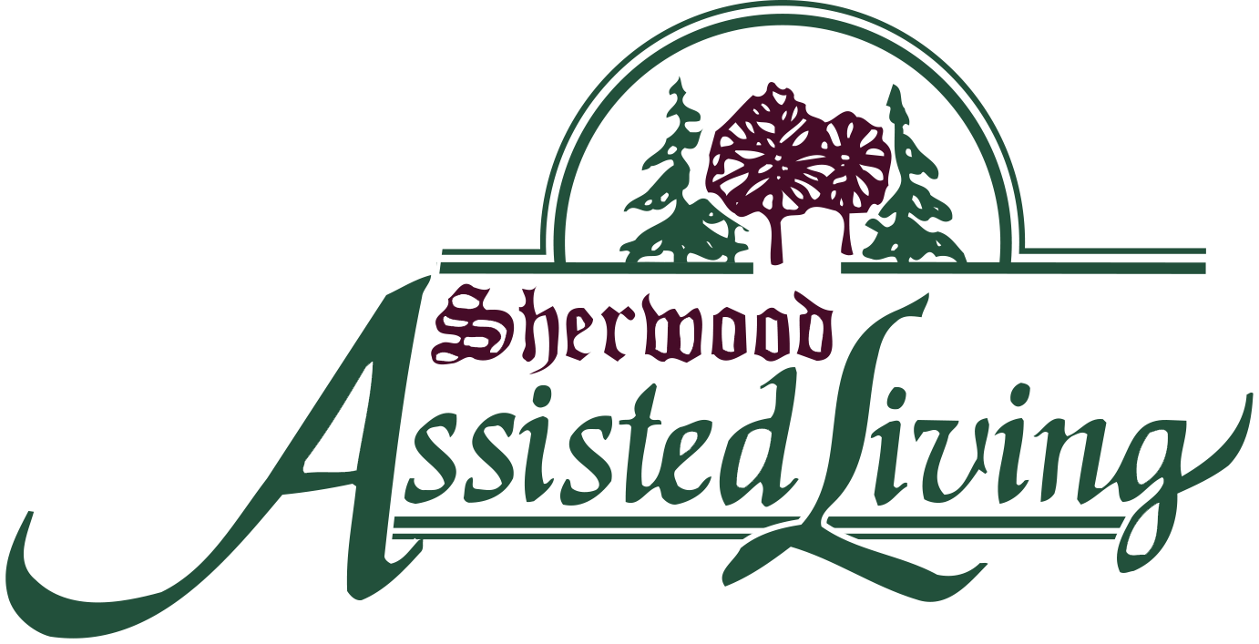 Sherwood Assisted Living [logo]